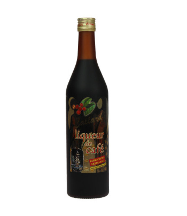 Callard Liqueur de Caf√© 700ml 25,0% Alcohol