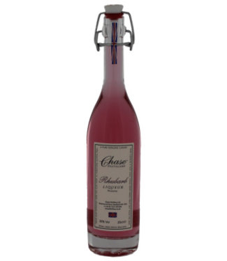 Chase Chase Rhubarb Liqueur 200ML