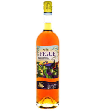 Aperitif Figue 0,7L