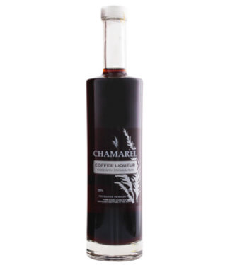 Chamarel Coffee Liqueur 0,5L -GB-