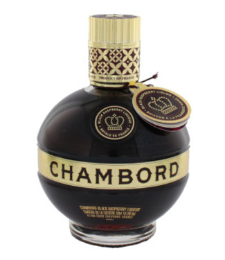 Chambord Chambord Liqueur 500ml Gift box