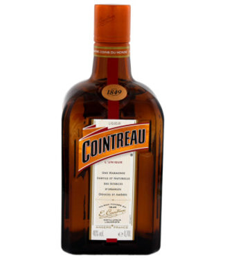 Cointreau Cointreau 0,7L