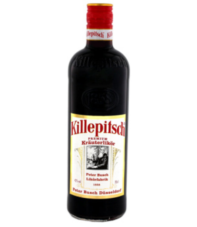 Killepitsch 700 ml