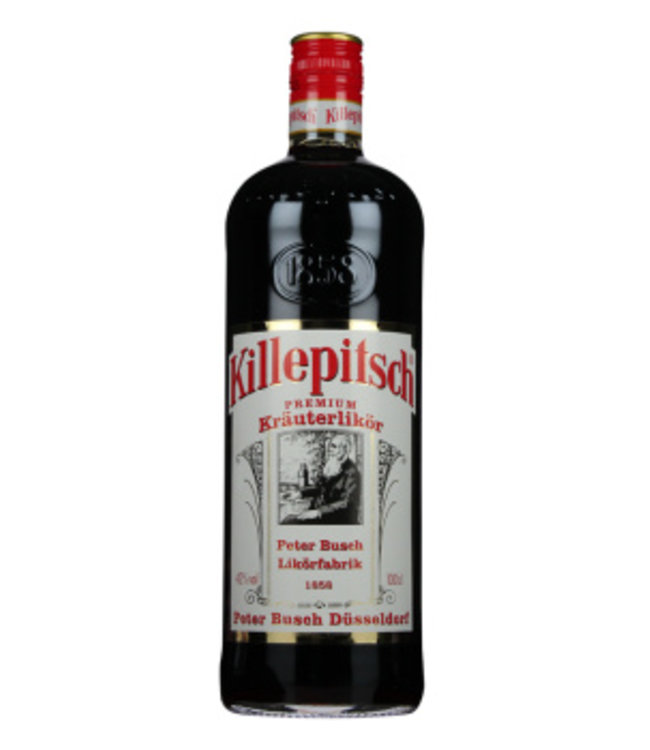 Killepitsch 1000 ml