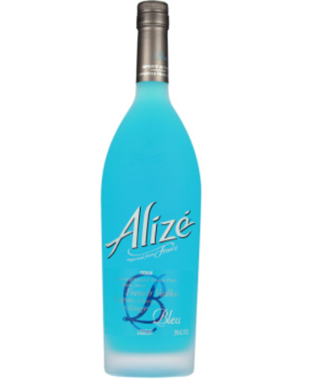 Alize Alize Bleu 1000ml 20,0% Alcohol