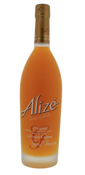 Alizé Gold Passion - 1 L