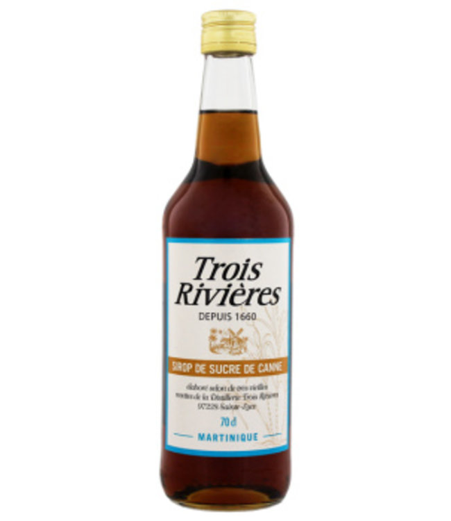 Trois Rivieres Cane Syrup 0,7L