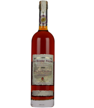 Secret Treasures Secret Treasures La Bonne Prune 70 cl