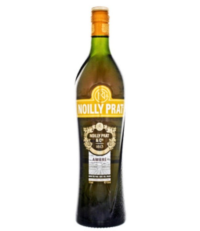 750 ml Noilly Prat Ambre