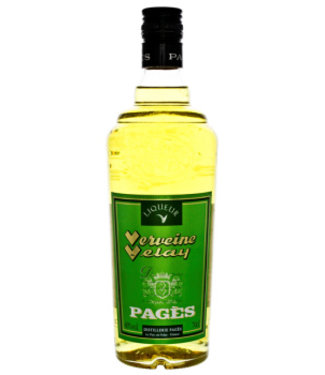 Pages Verveine du Velay Gold 0,7L