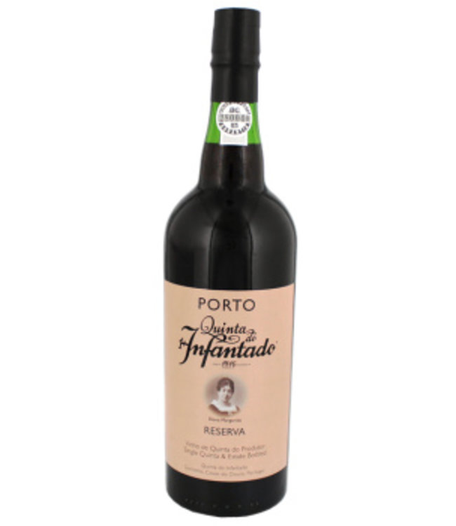 Quinta do Infantado Reserva Dona Margarida 750ml Gift box