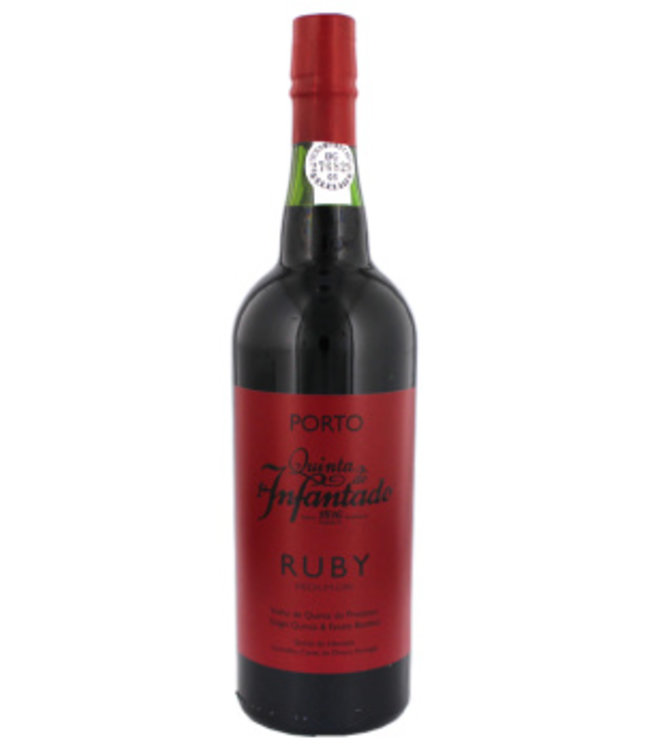 Quinta do Infantado Ruby 750ML