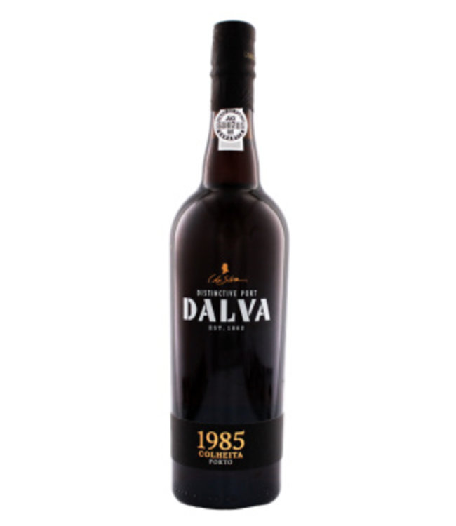 Dalva Colheita Port 1985 75 cl