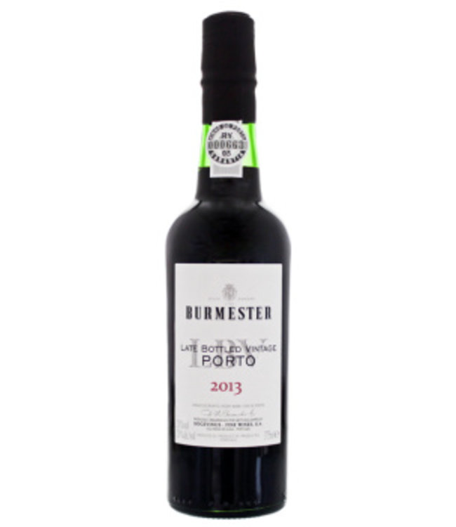 Burmester LBV 2013 Port 0,375L