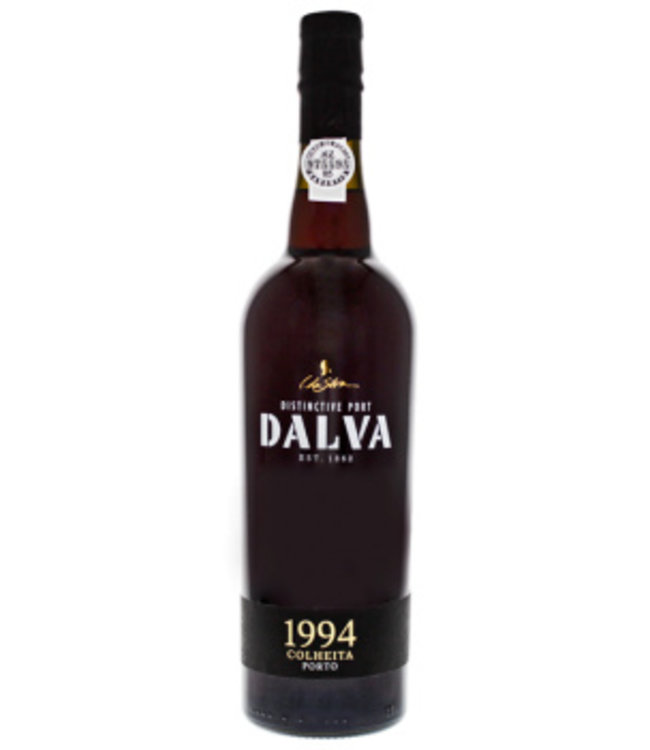 Dalva Colheita Port 1994 0,75L 20%