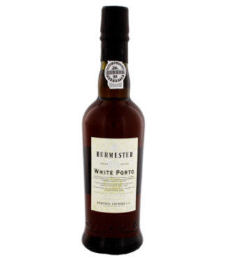 J.W. Burmester Burmester White Port 20 Years Old 375ML