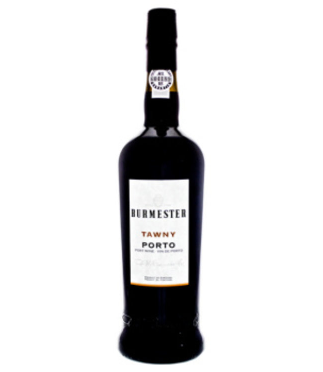 J.W. Burmester Burmester Tawny Port 0,75L