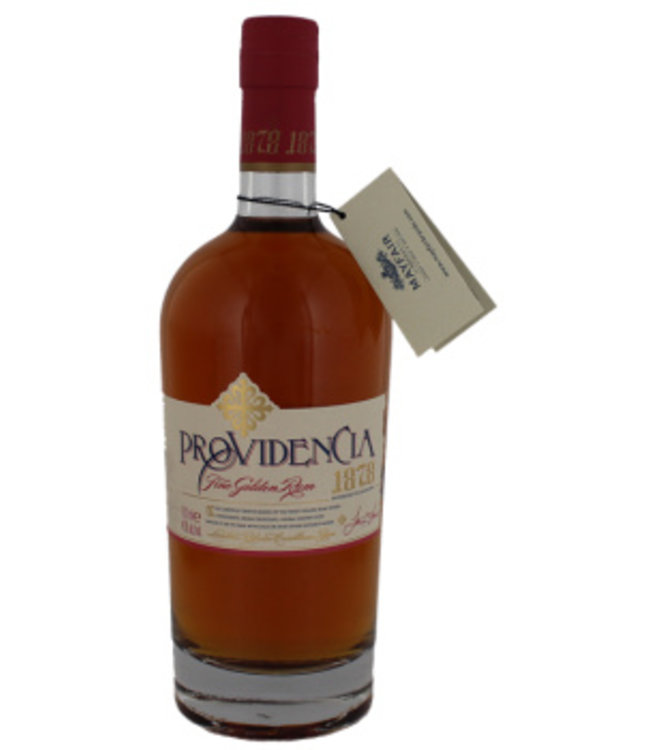 Providencia Rum 700ML