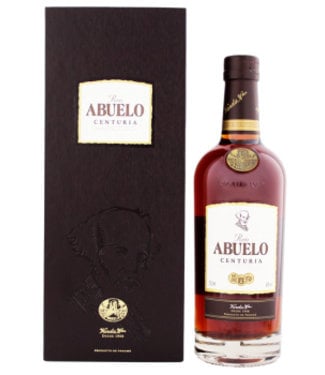 Abuelo Abuelo Centuria 700ml Gift box