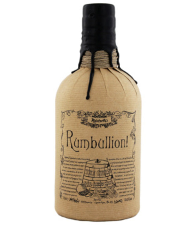 Ableforths Rumbullion 0,7L