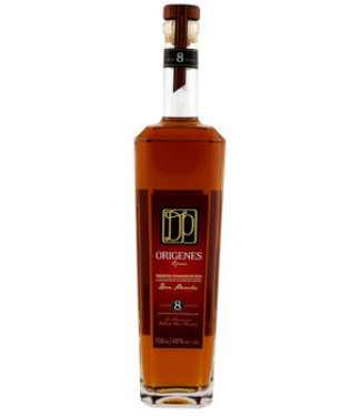 Origenes Don Pancho Reserva 8 Years Old 700ml