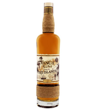 Vanua Rum 0,7L