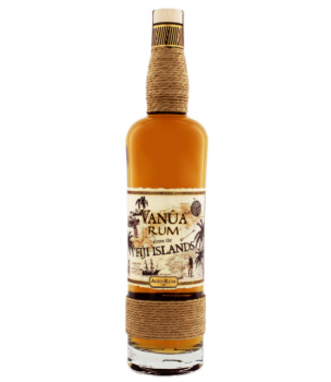 Vanua Rum 0,7L