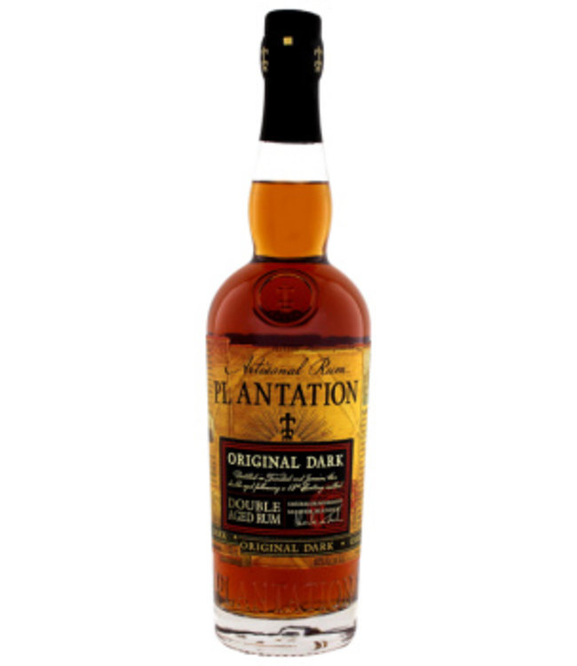 Plantation Plantation Original Dark 700ml