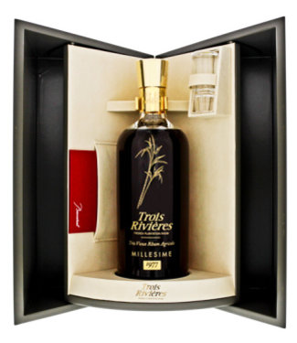 Clément Rhum Agricole Blanc 1000ml 50,0% Alcohol - Luxurious Drinks™