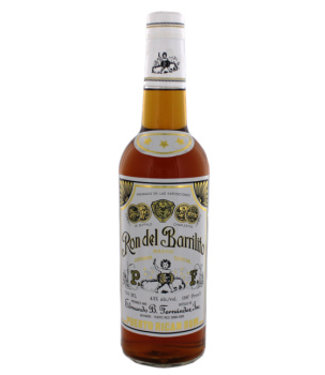 Barrilito Rum Superior Especial 700ML