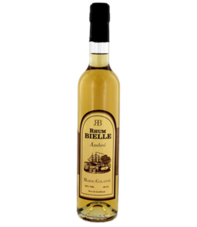 Bielle Bielle Ambré 500ml 50,0% Alcohol