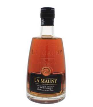 La Mauny Vieux VSOP rum 0,7L 40%