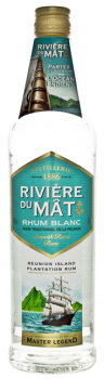 Riviere du Mat Riviere du Mat Traditional Vieux 0,7L - Luxurious Drinks B.V.