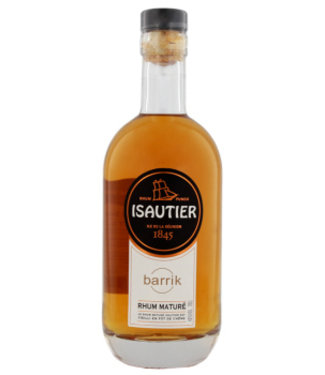 Isautier Barrik 700ml