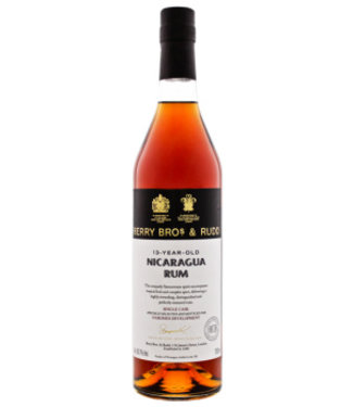 Berry Bros & Rudd Single Cask Cask Strength 13YO