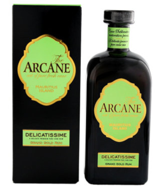 Arcane Delicatissime 700ml Gift Box