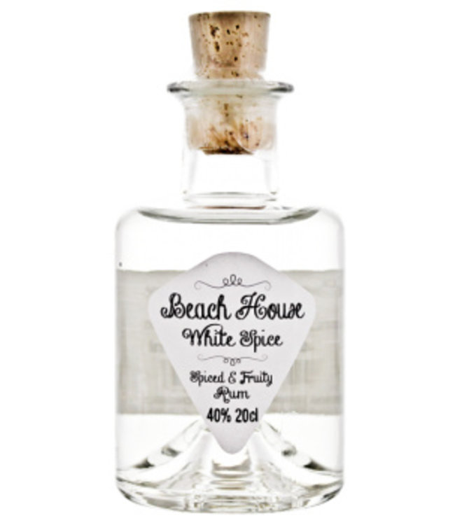 Beach House White Spice 0,2L