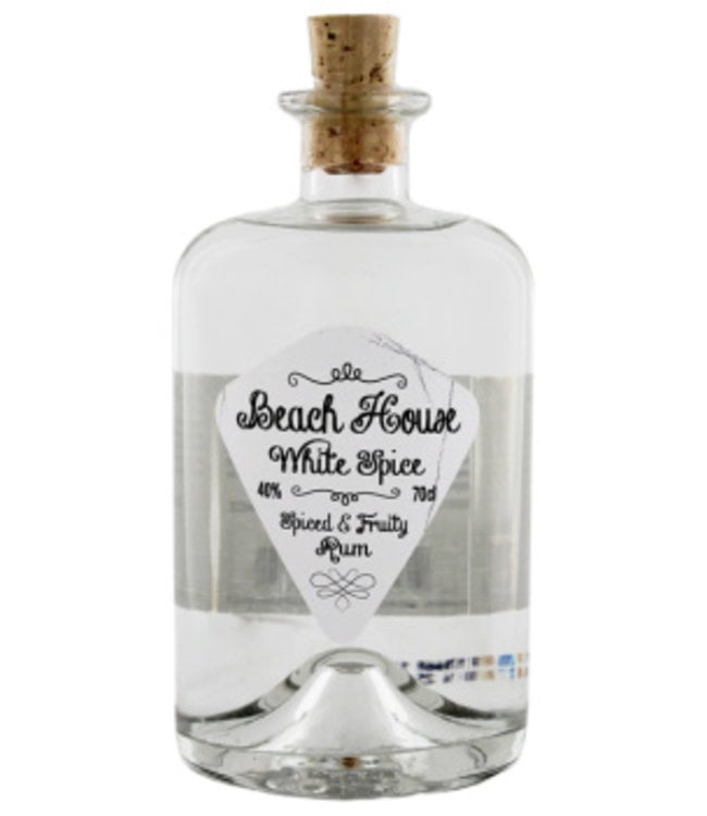 Beach House White Spice 0,7L