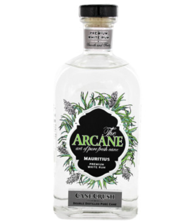 Arcane Cane Crush 700ml