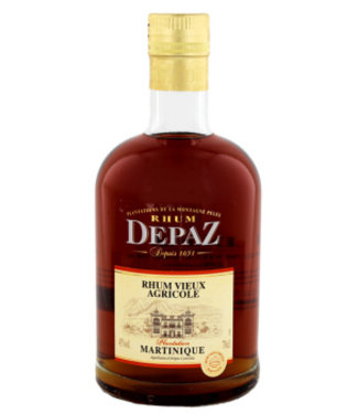 Depaz Plantation 700ml