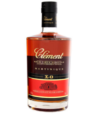 Clement Clement Rhum Hors DAge XO 700ml Gift Box