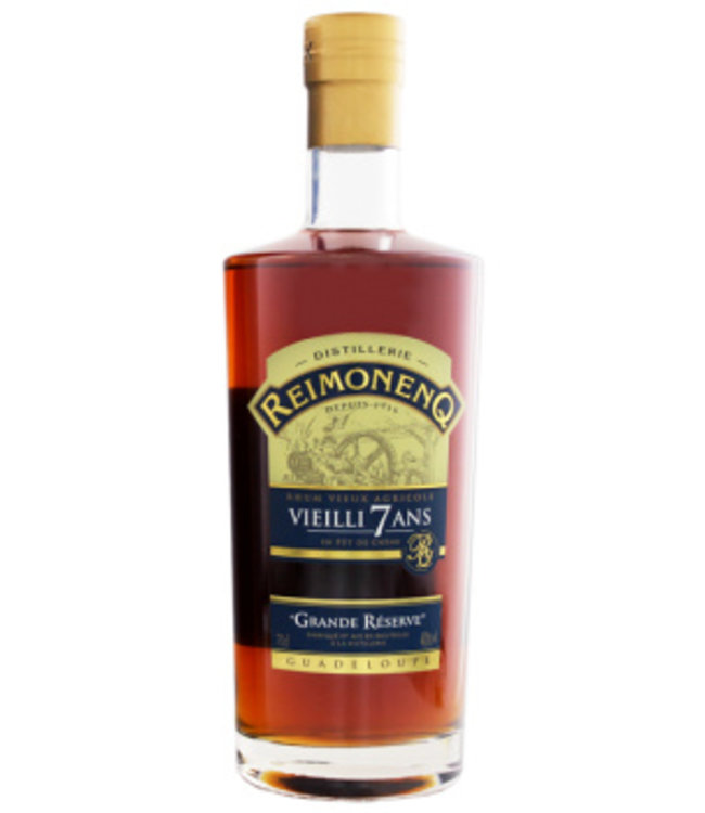 Reimonenq 7YO Grande Réserve 0,7L -GB-