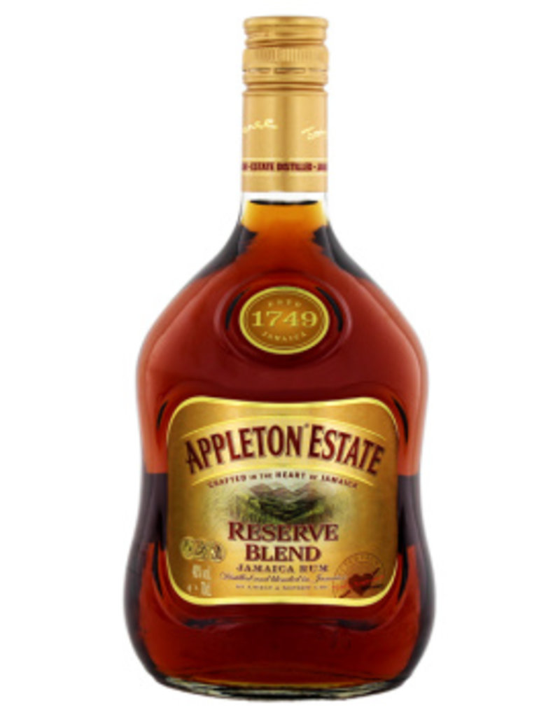 Appleton Appleton Estate Reserve Blend 70cl Luxurious Drinks™