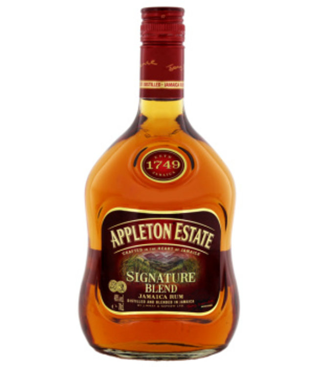 Appleton Appleton Estate Signature Blend 70cl