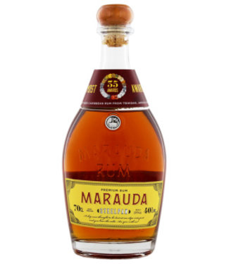 Marauda Premium Rum 0,7L