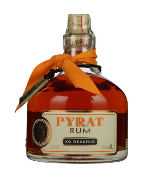 700 ml Rum Pyrat XO Reserve - Anguilla