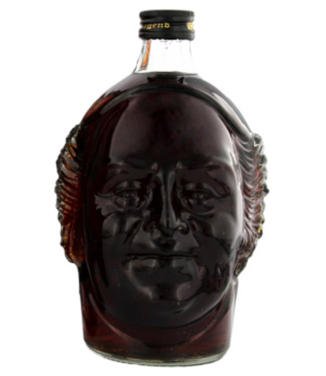 Old Monk Old Monk The Legend 1 Liter Gift Box
