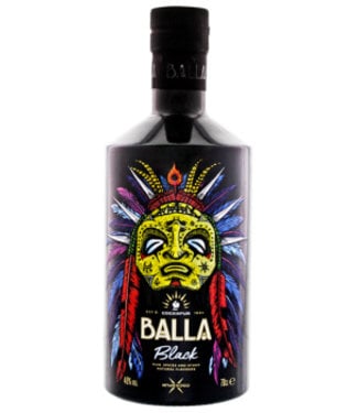 Cockspur Balla Black 0,7L 40%