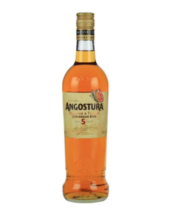 Angostura Angostura Gold 5 Years Old 700ml