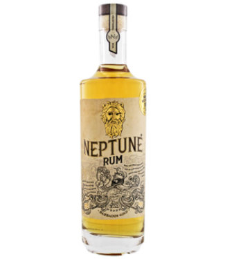 Neptune Gold Rum 0,7L 40%